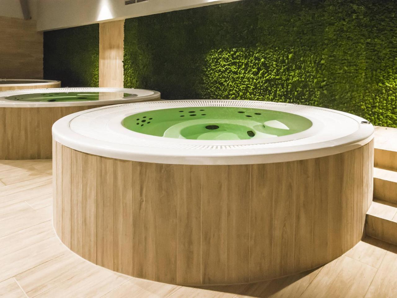 Vacationclub - Stella Baltic Apartament 37 Свиноуйсьце Экстерьер фото