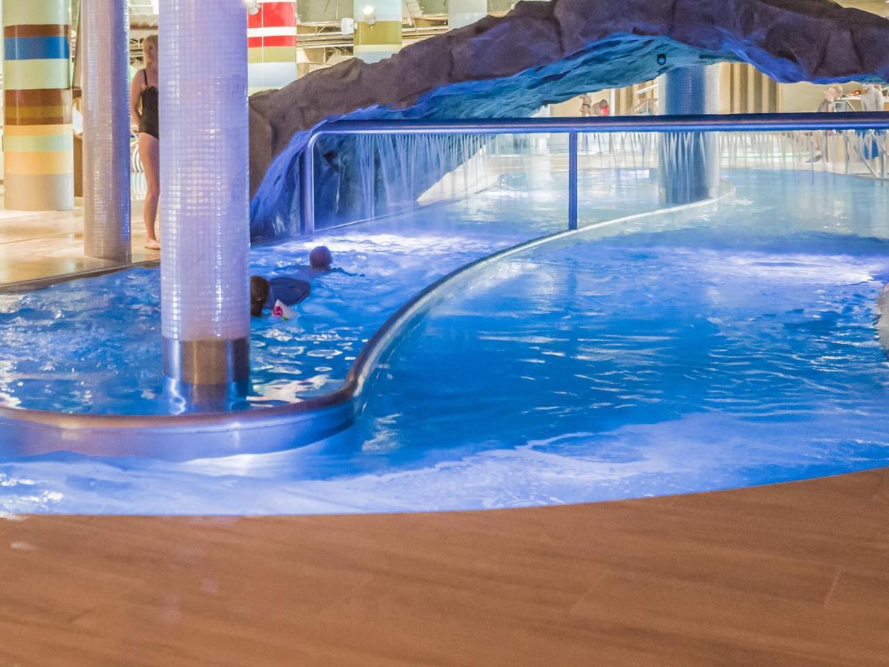 Vacationclub - Stella Baltic Apartament 37 Свиноуйсьце Экстерьер фото